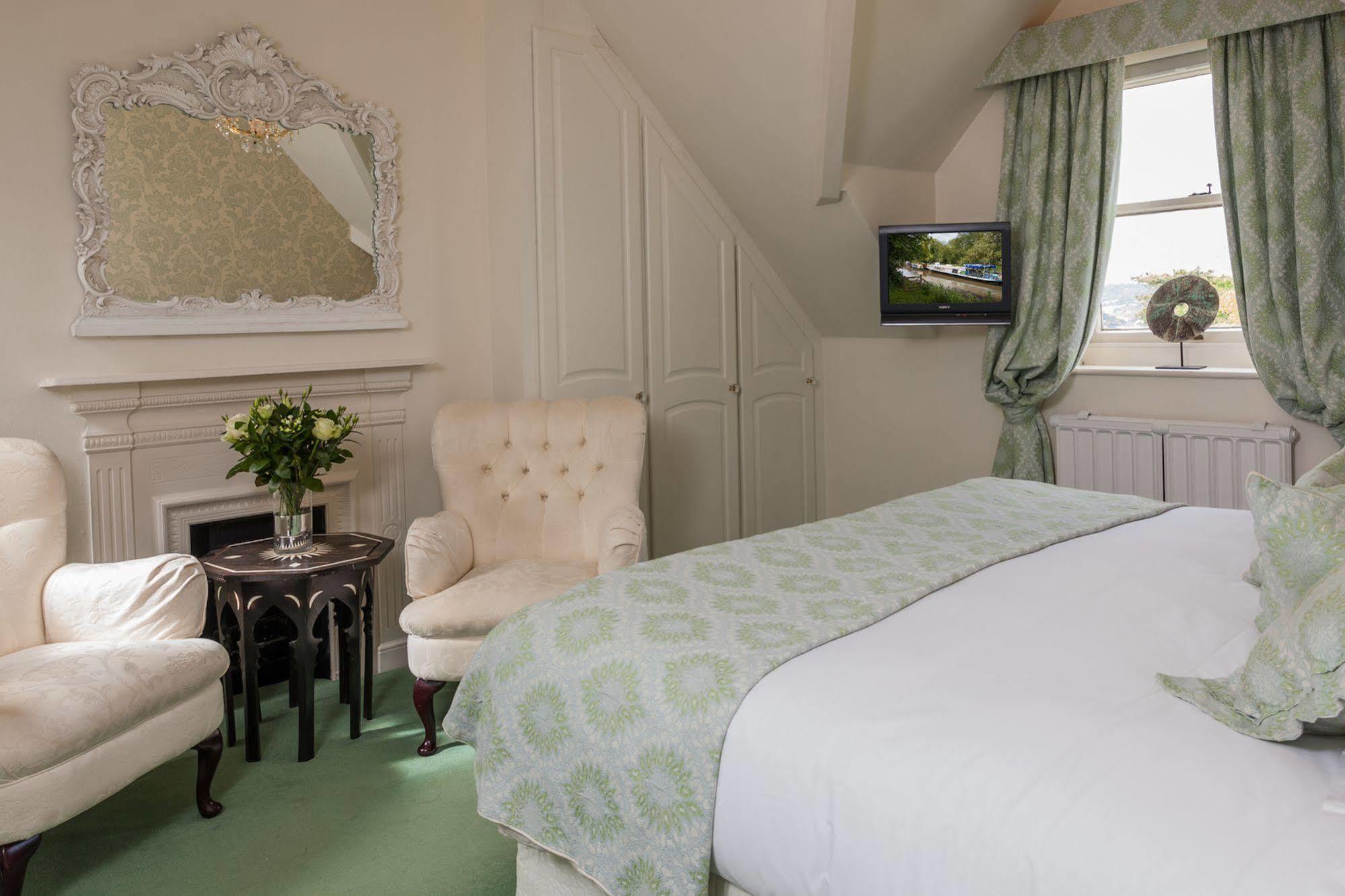 Tasburgh House Guest house 5*