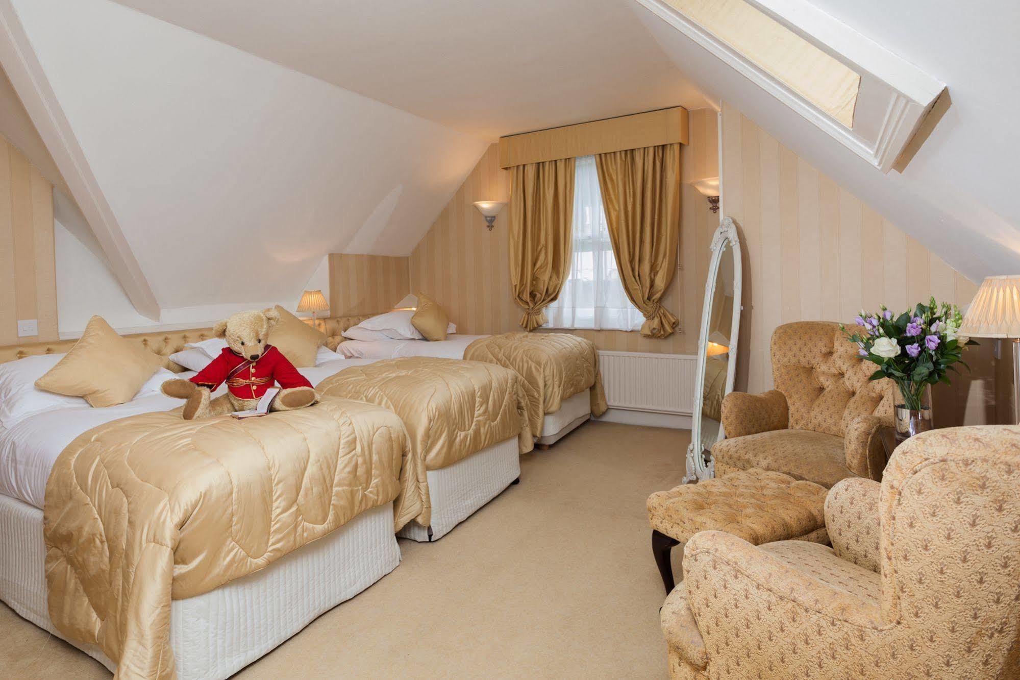Tasburgh House Bath