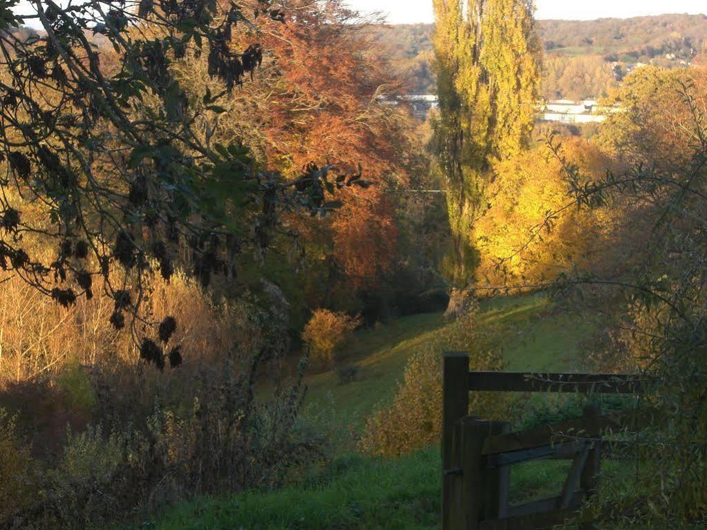 Guest house Tasburgh House 5*