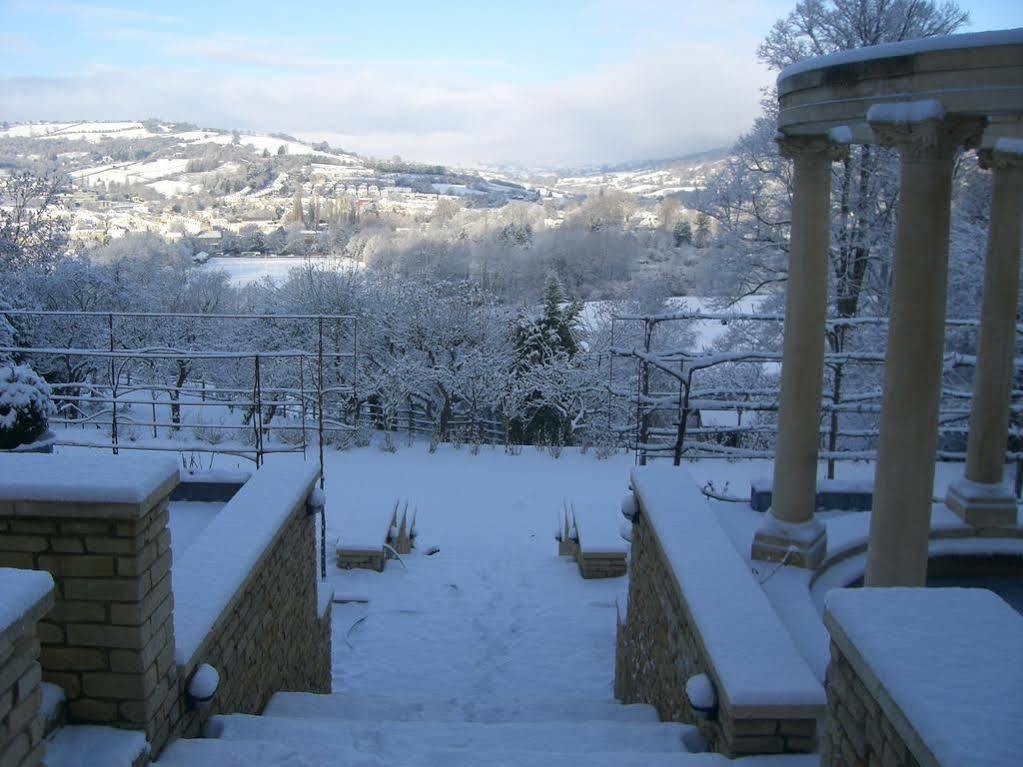 Guest house Tasburgh House Bath