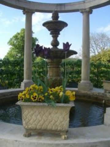 Tasburgh House Bath