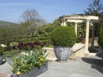 Guest house Tasburgh House 5*