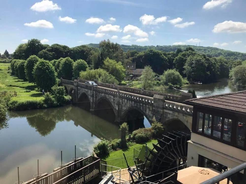 Hotel Old Mill & Bath