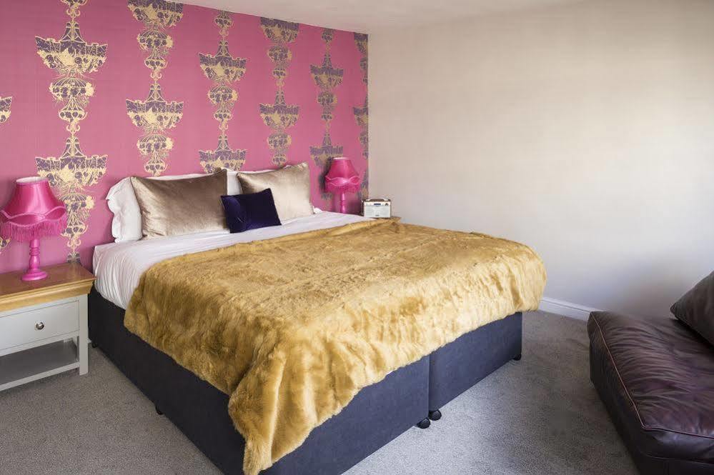 Hotel Harington's Boutique