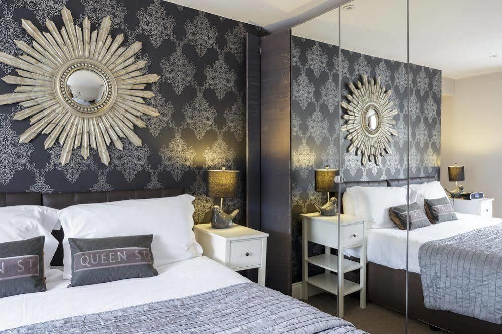 Harington's Boutique Hotel