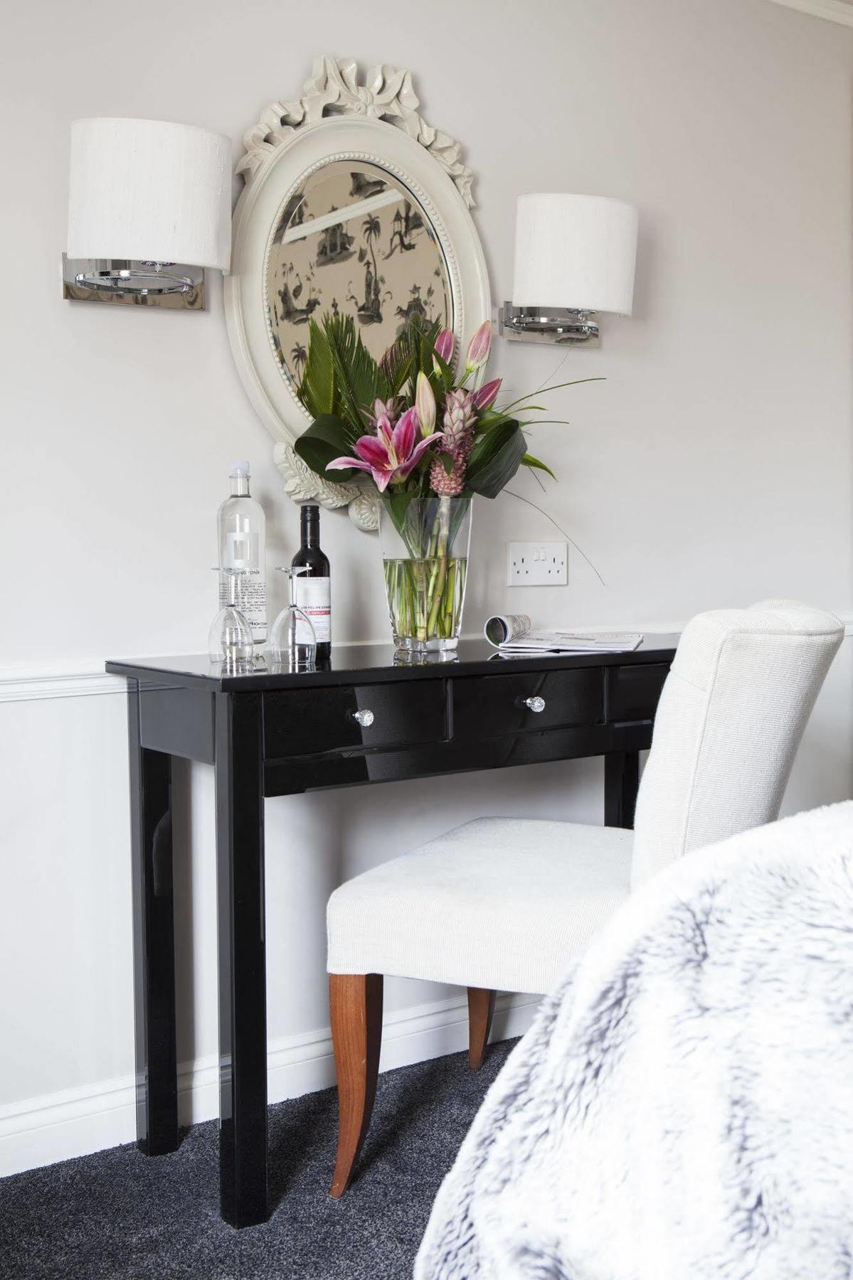 Hotel Harington's Boutique
