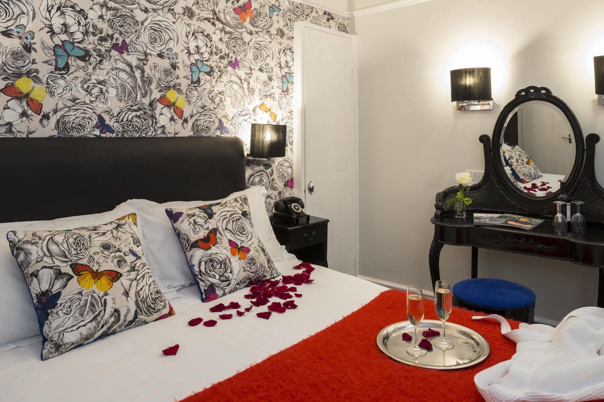 Harington's Boutique Hotel