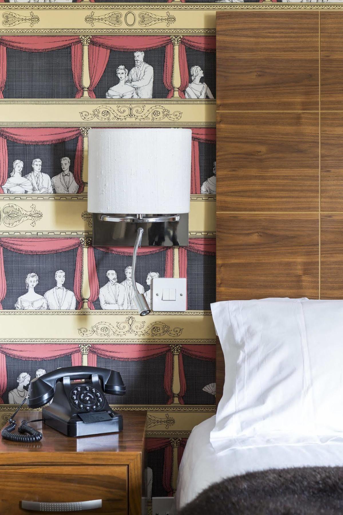 Harington's Boutique Hotel Bath