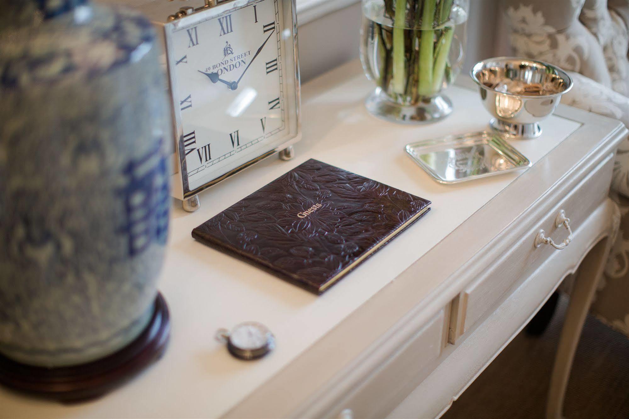 Guest house Grays Boutique Bath