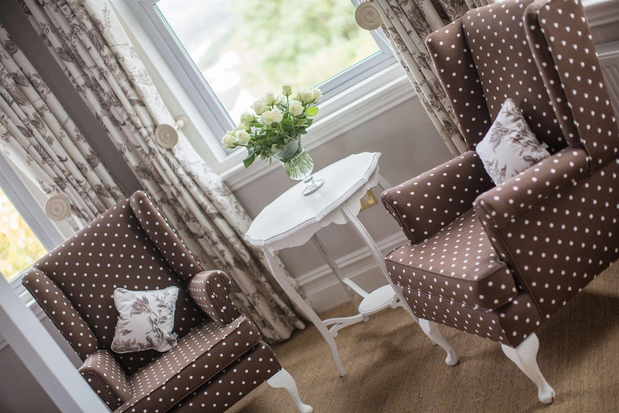 Grays Boutique Bath