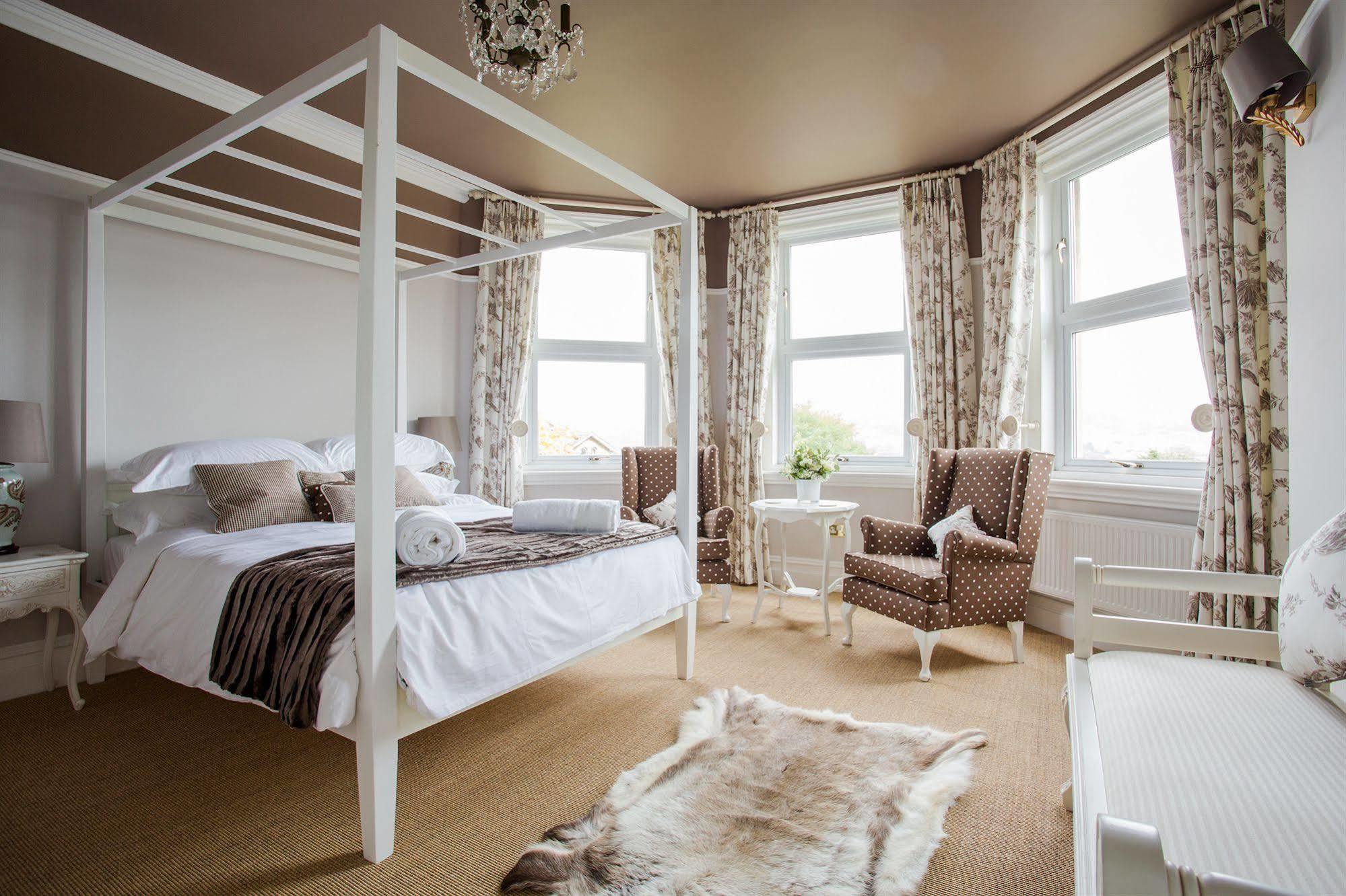 Grays Boutique Guest house 5*