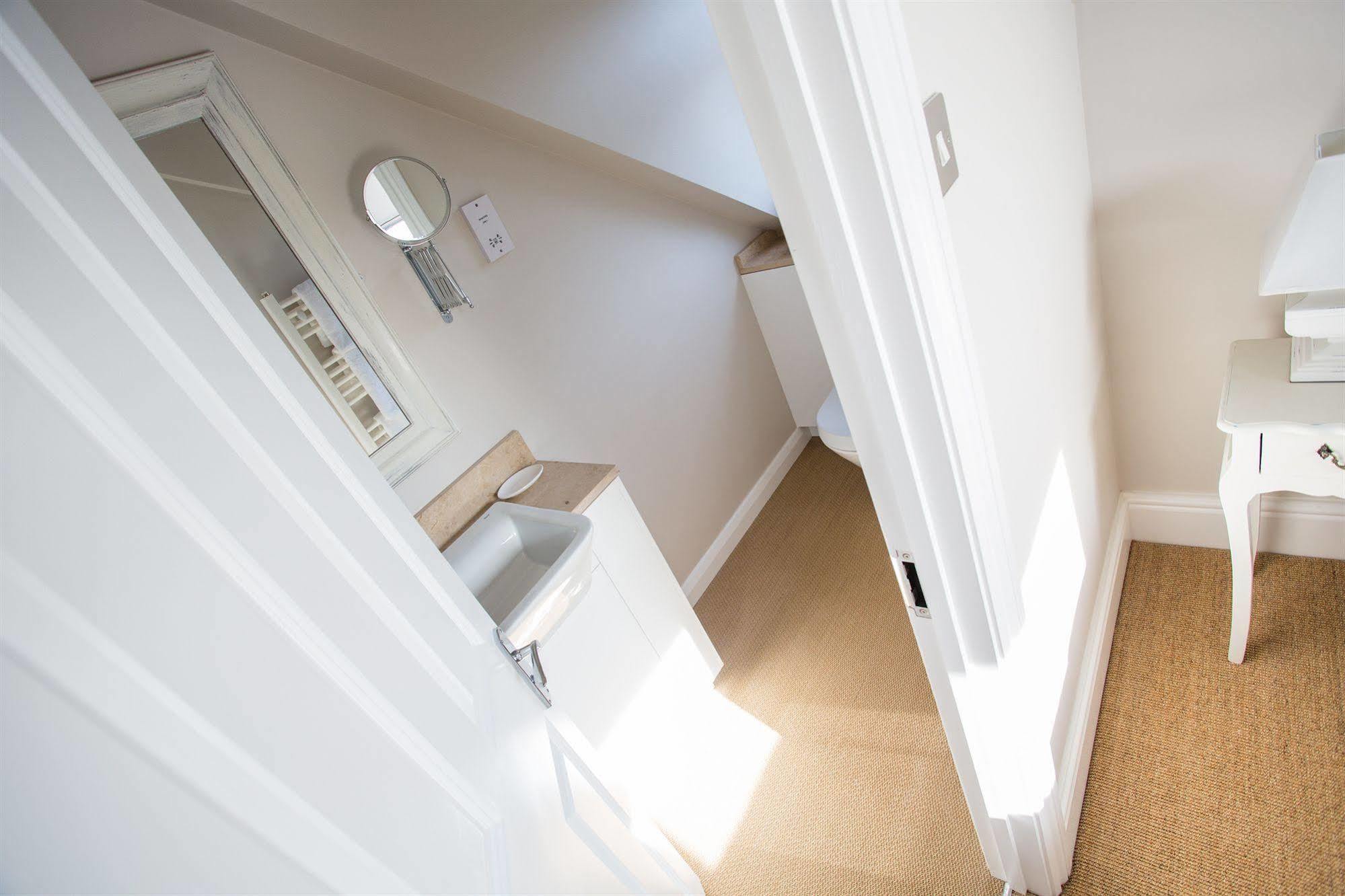 Grays Boutique Guest house Bath