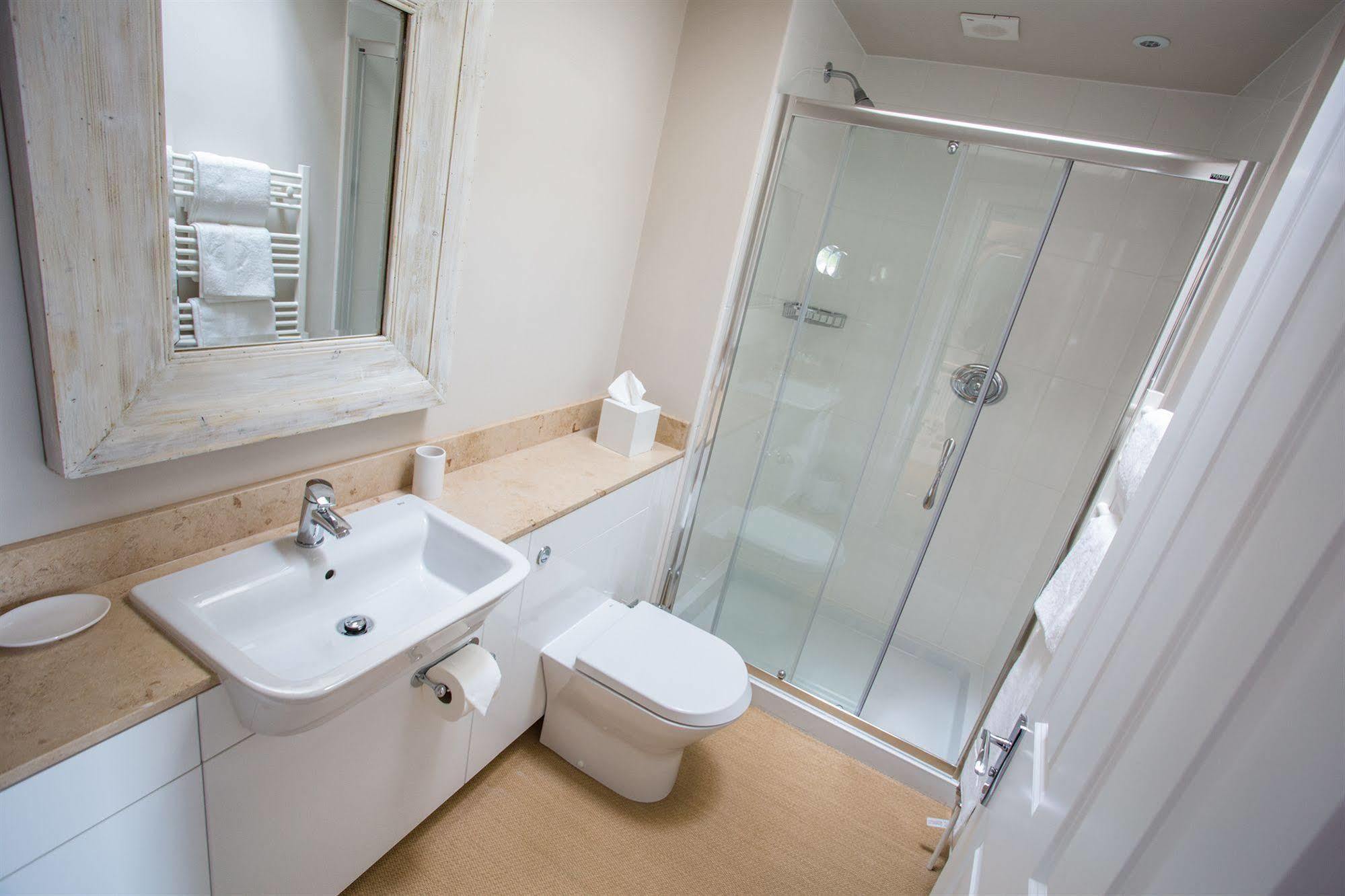 Grays Boutique Bath