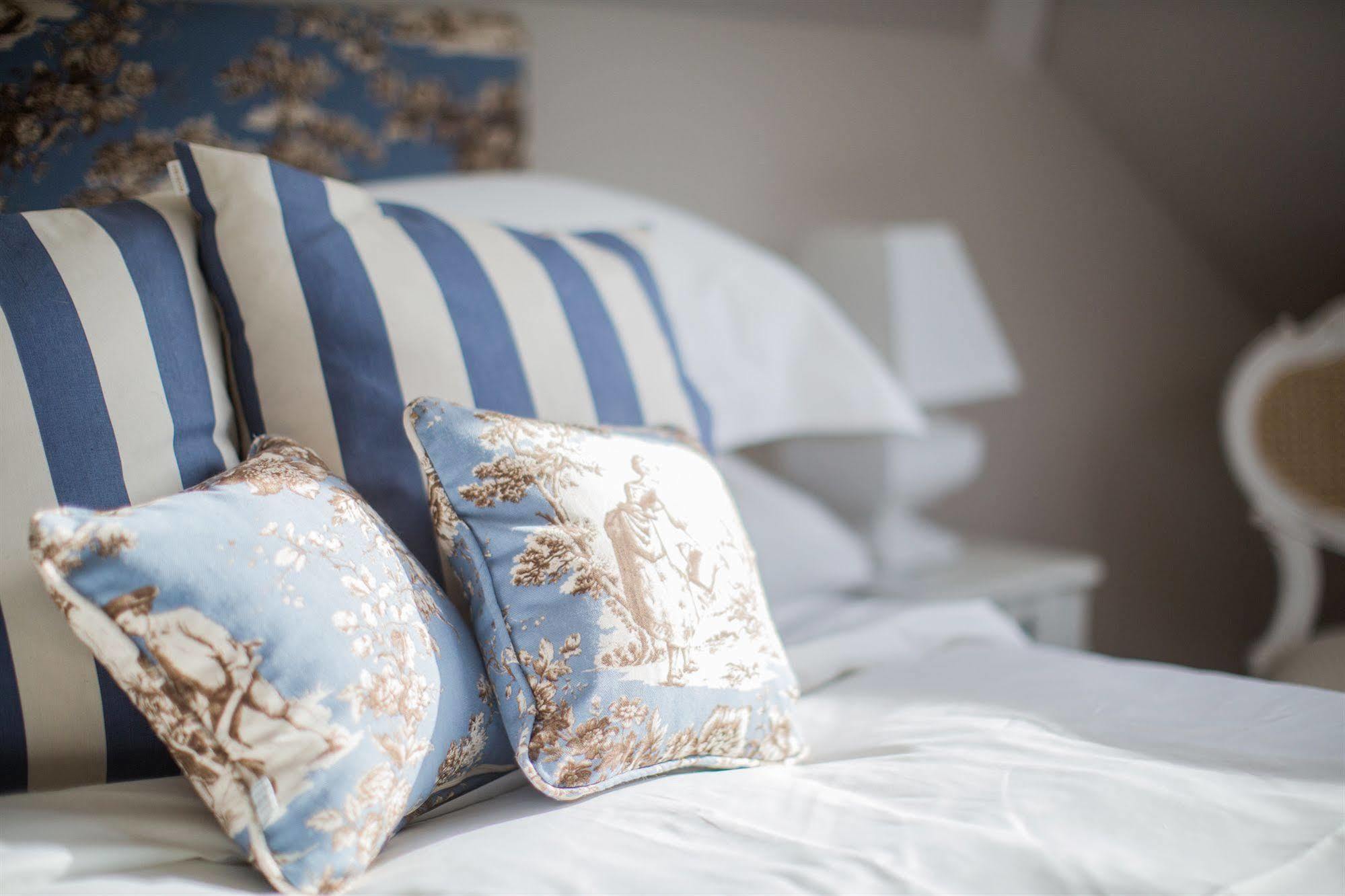 Guest house Grays Boutique 5*