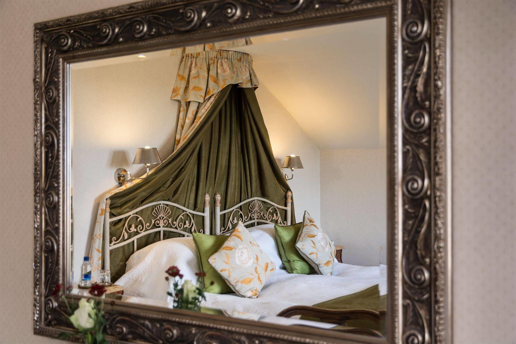 Bed & Breakfast Apsley House Bath