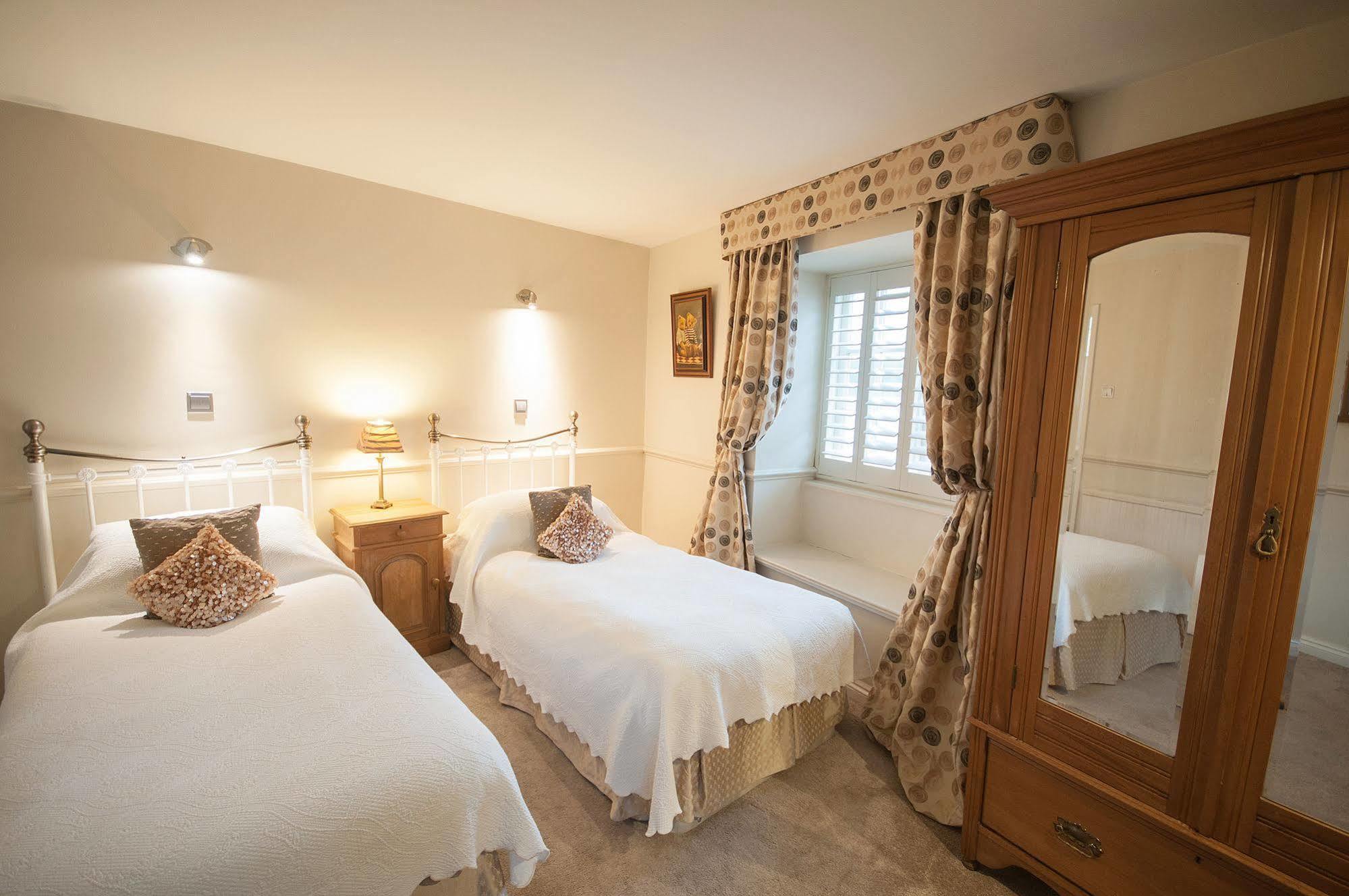 Bed & Breakfast Apsley House 5*