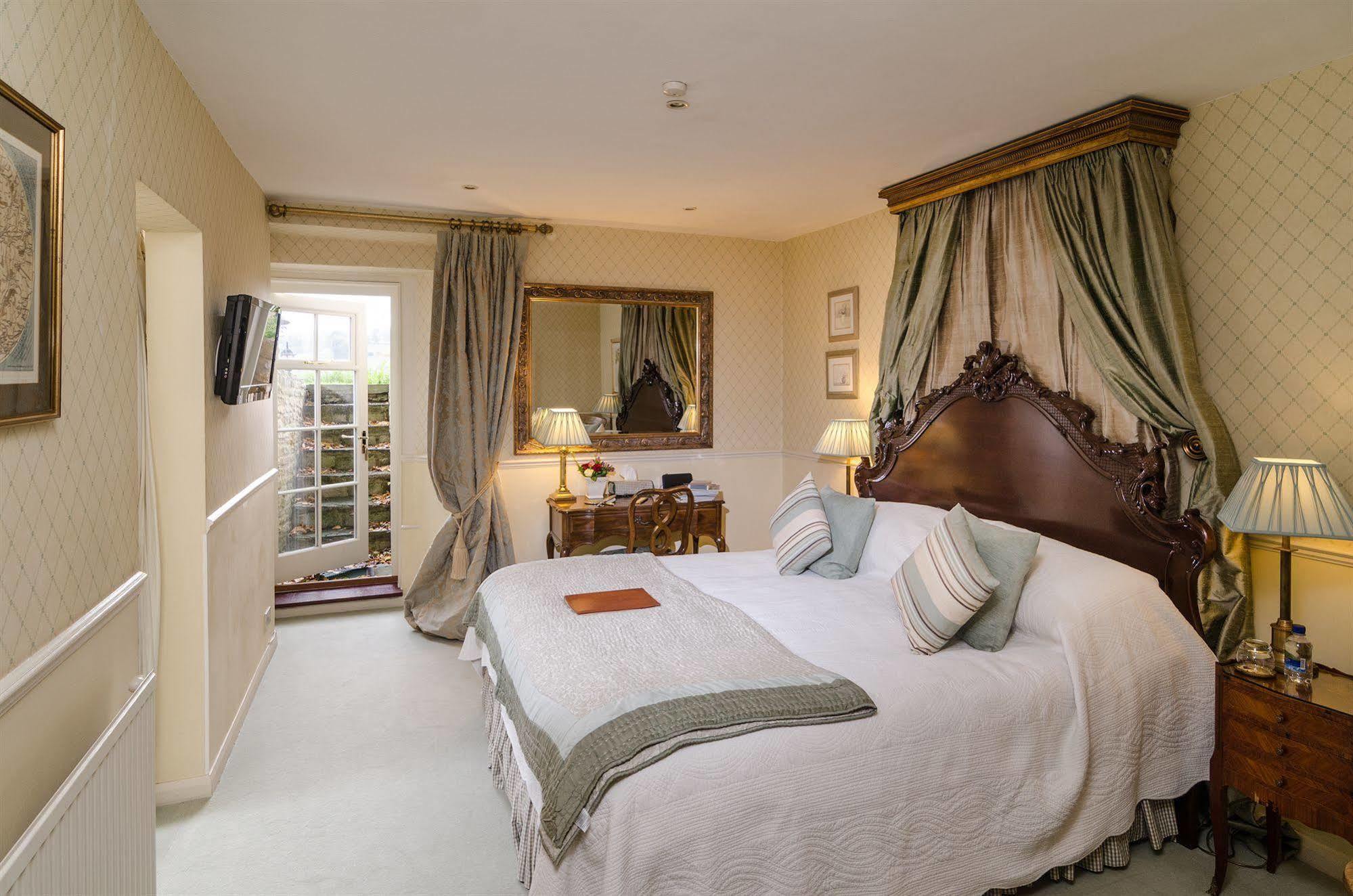 Bed & Breakfast Apsley House