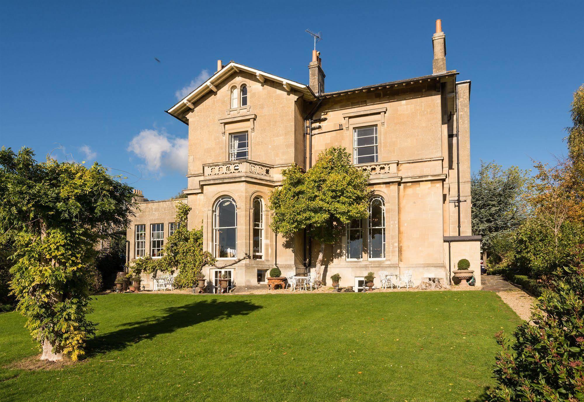 Apsley House Bed & Breakfast
