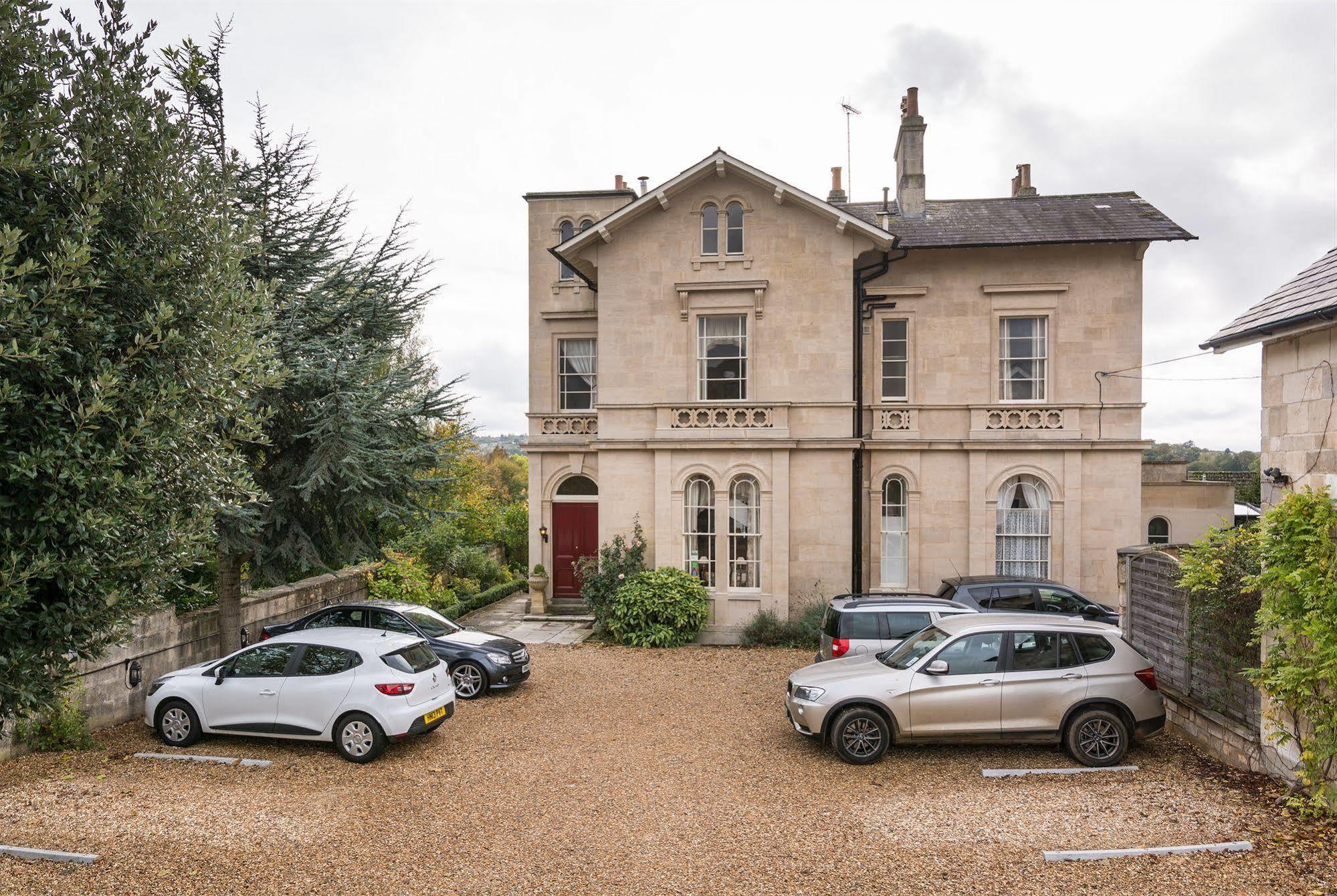 Bed & Breakfast Apsley House 5*