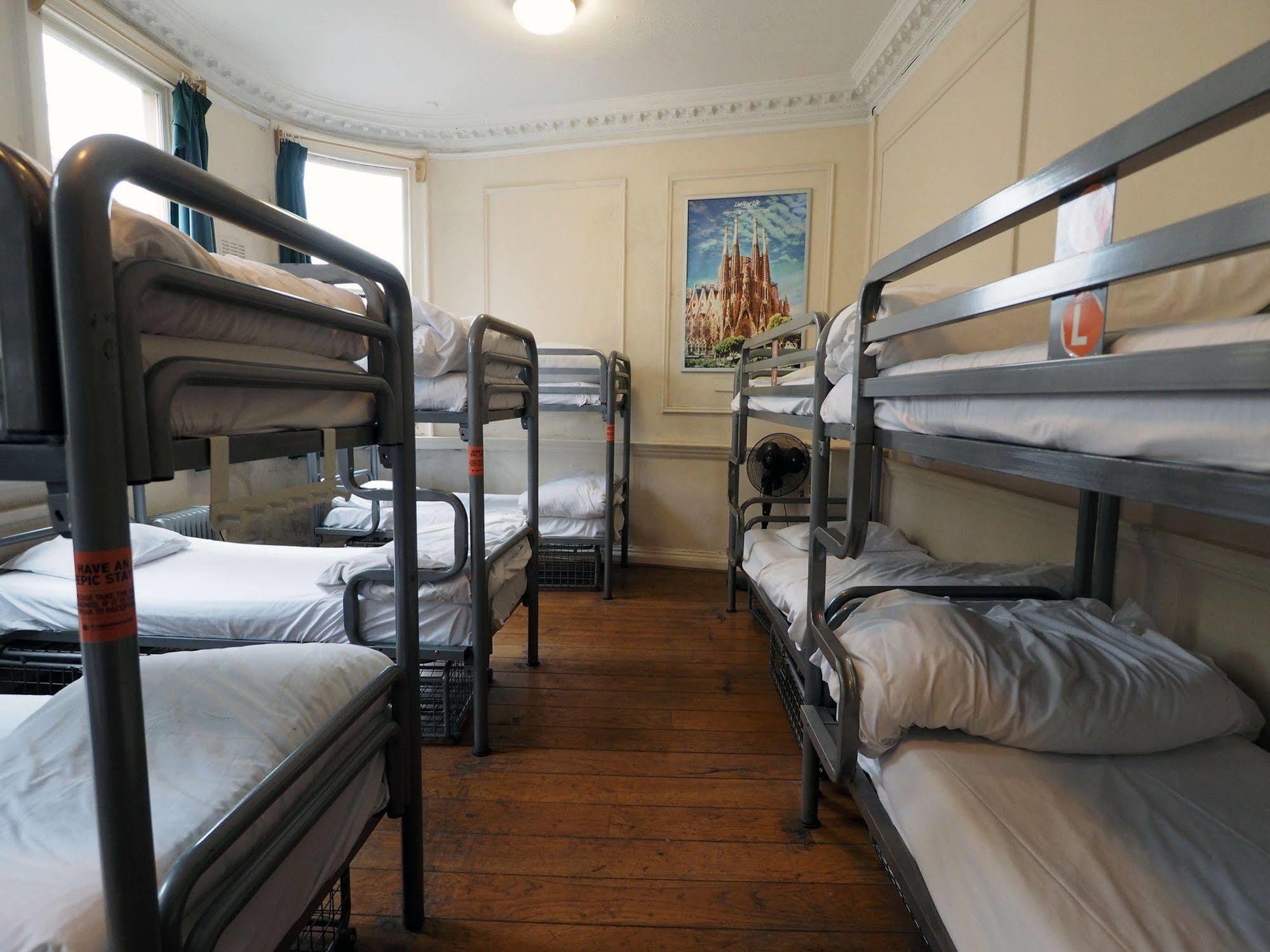 Hostel St Christopher's