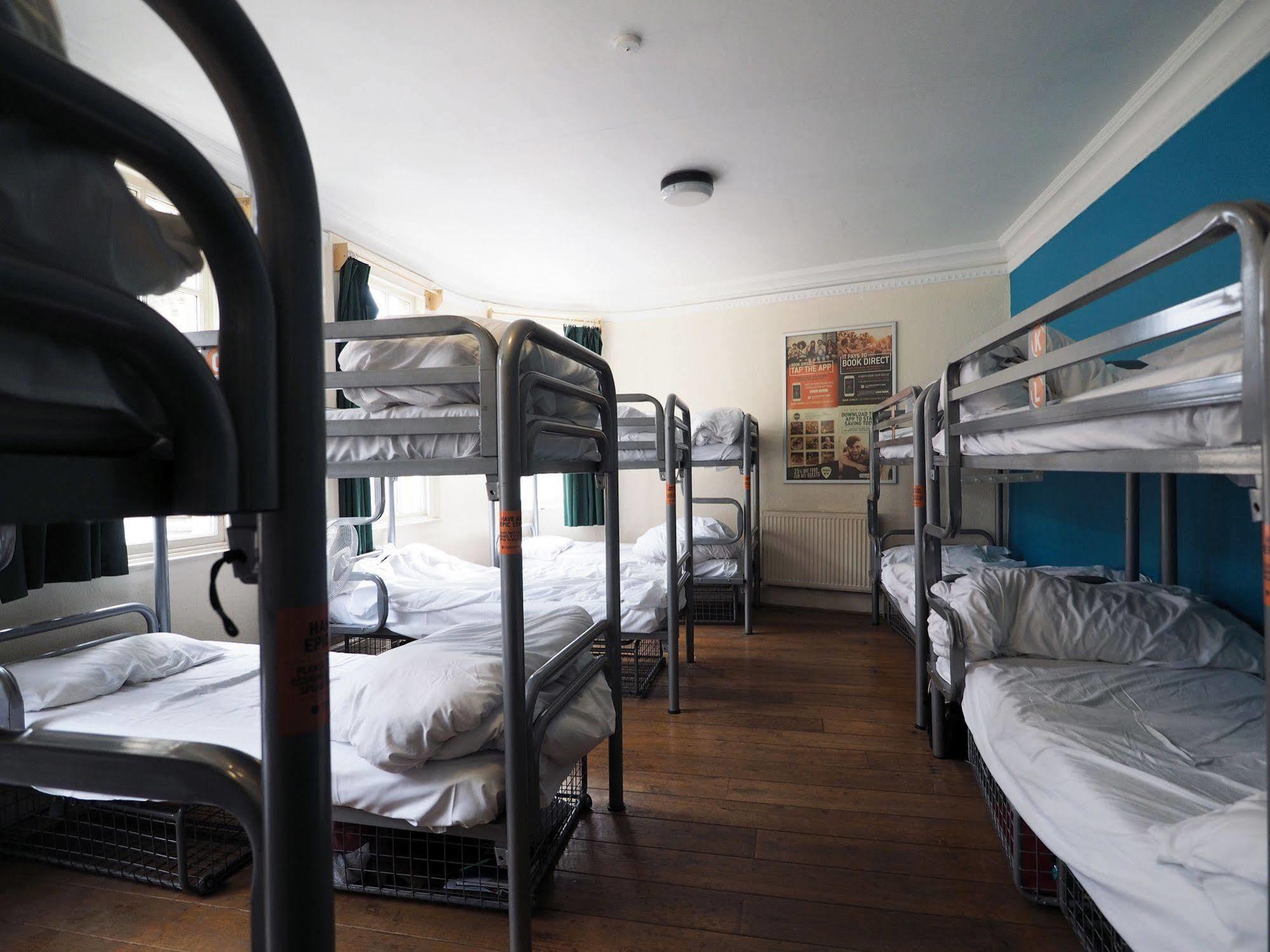 St Christopher's Hostel *