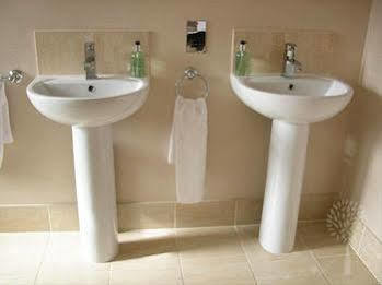 Bed & Breakfast Bay Tree House Bath