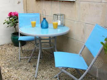 Bay Tree House 3*