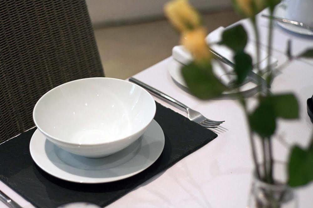 Bed & Breakfast Leighton House - Boutique Guesthouse