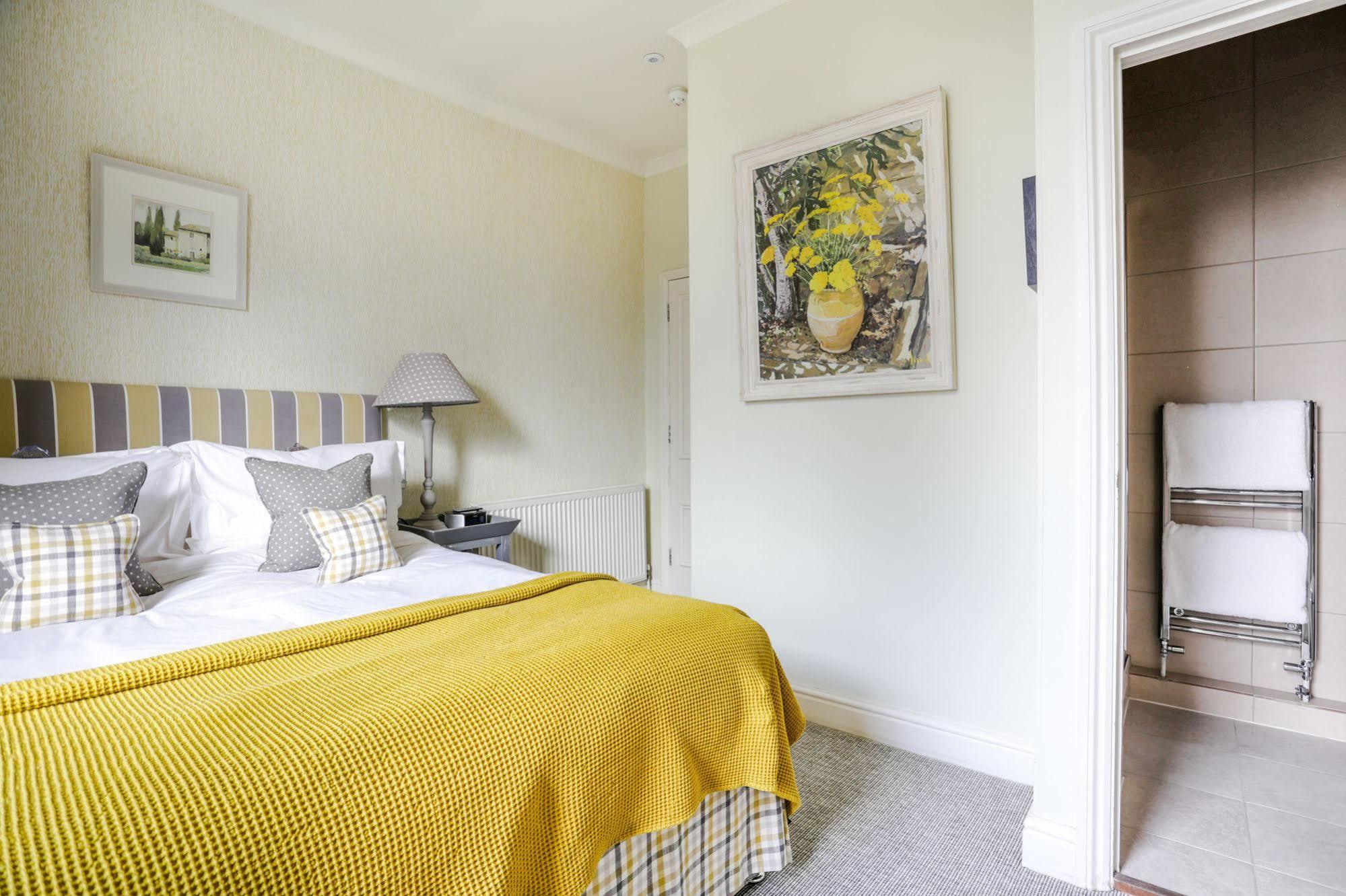 Leighton House - Boutique Guesthouse 5* Bath