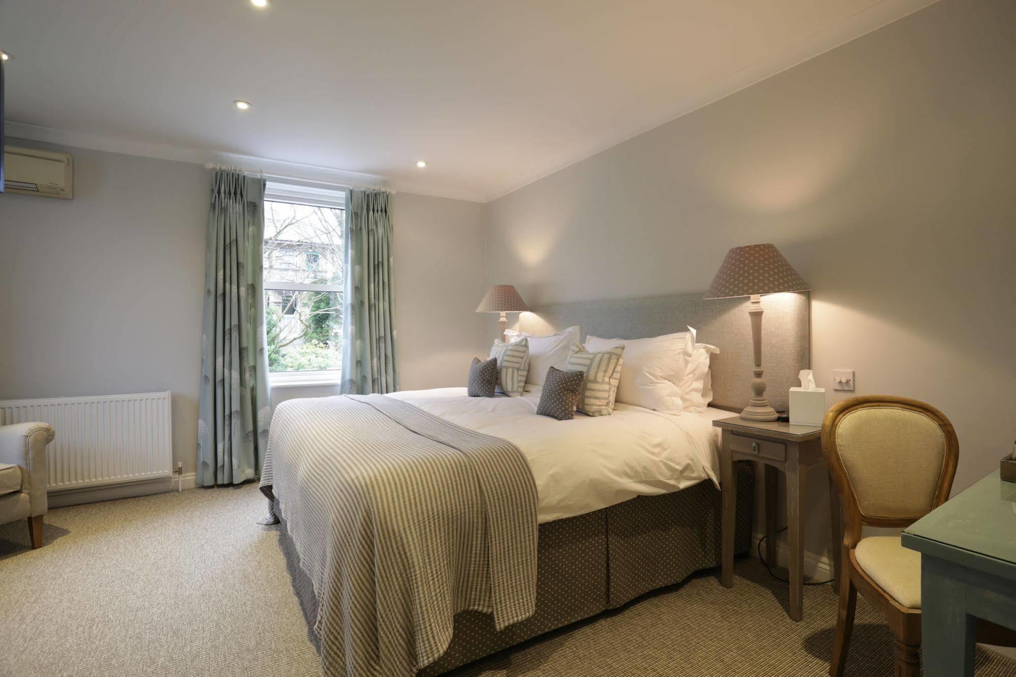 Leighton House - Boutique Guesthouse 5* Bath