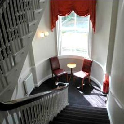 Parade Park Guest house Bath