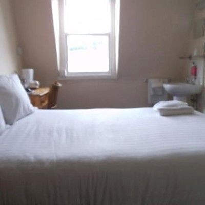 Parade Park Guest house Bath