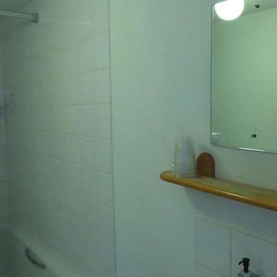 Parade Park Guest house Bath