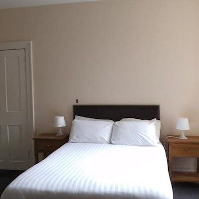 Guest house Parade Park 2*