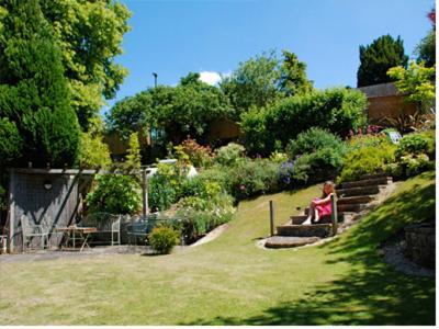 Guest house Dorian House Boutique - Free Parking! Bath