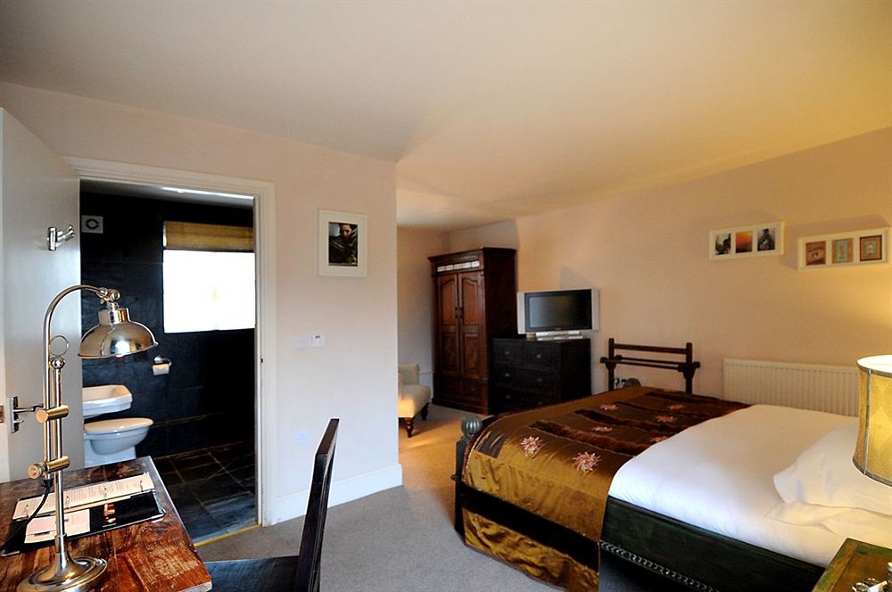 Guest house The Longleat Arms 4*