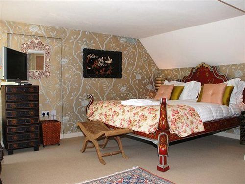 The Longleat Arms Guest house 4*