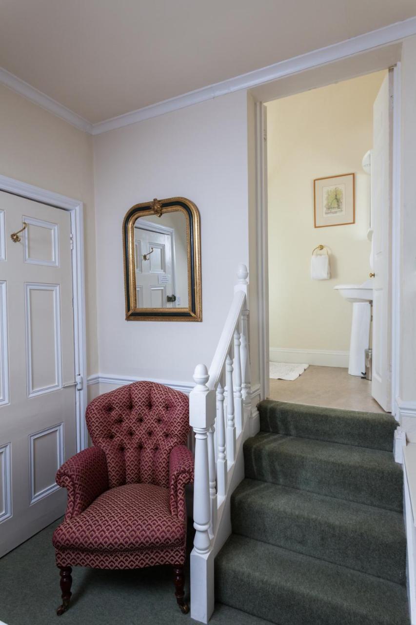 Guest house Tasburgh House Bath