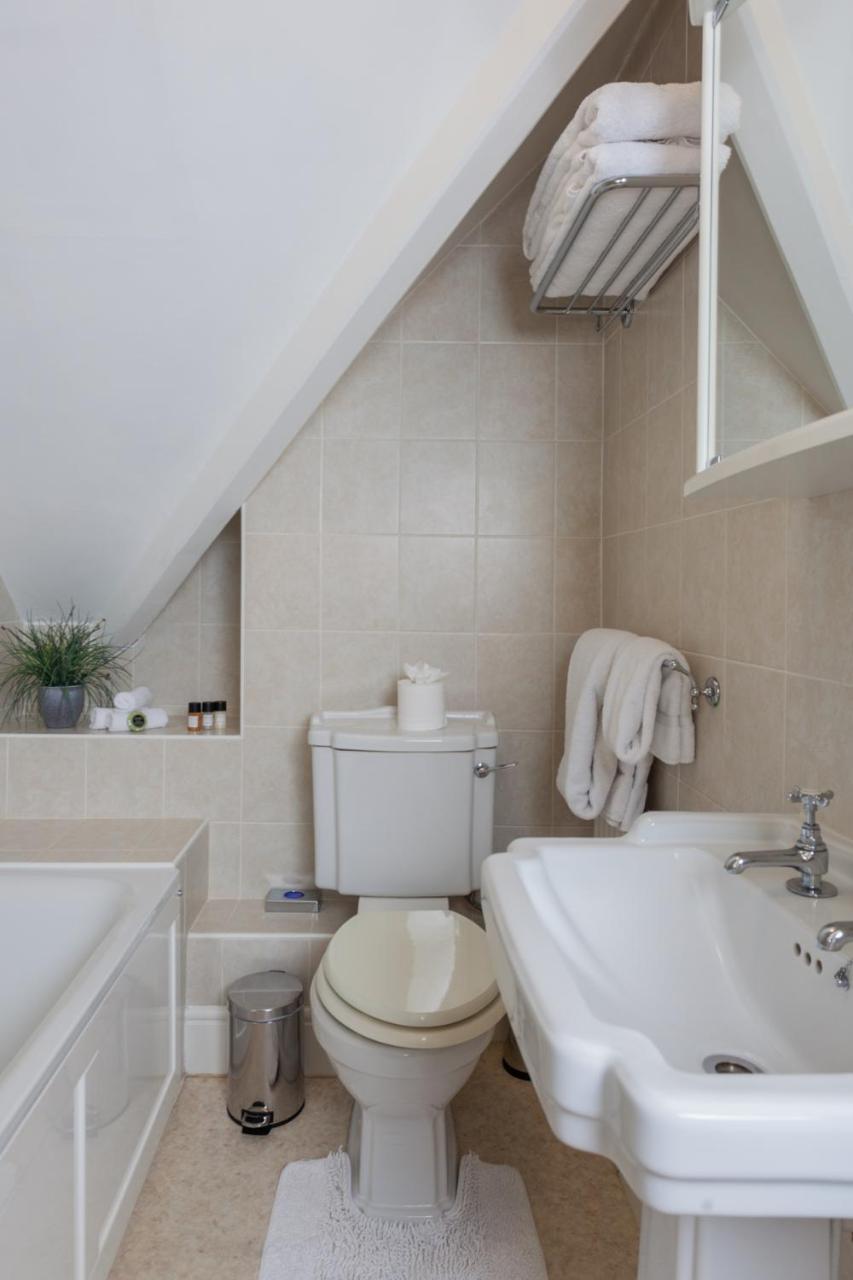 Tasburgh House Guest house Bath