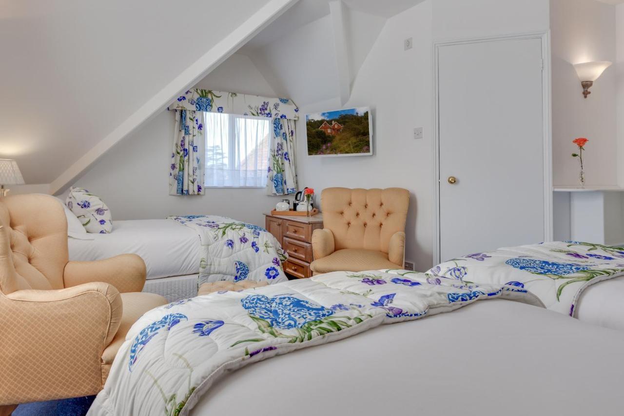 Guest house Tasburgh House Bath