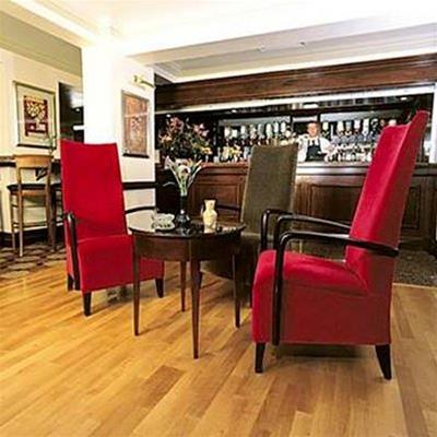 Travelodge Waterside Hotel Bath