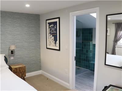 Chapel - Roof Garden!perfect For Your Family Holiday home