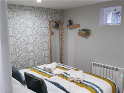 Chapel - Roof Garden!perfect For Your Family *