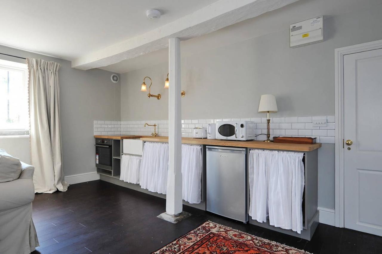 Central Luxury Garden Free Parking * Bath