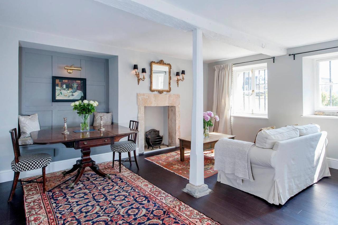 Apartment Central Luxury Garden Free Parking *
