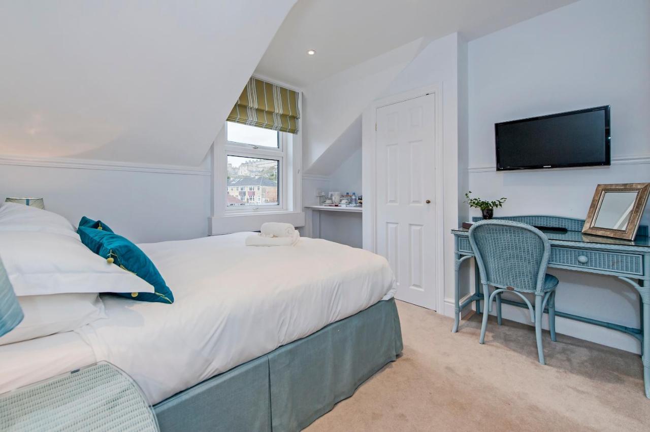 Apple Tree Boutique Bed & Breakfast 4*