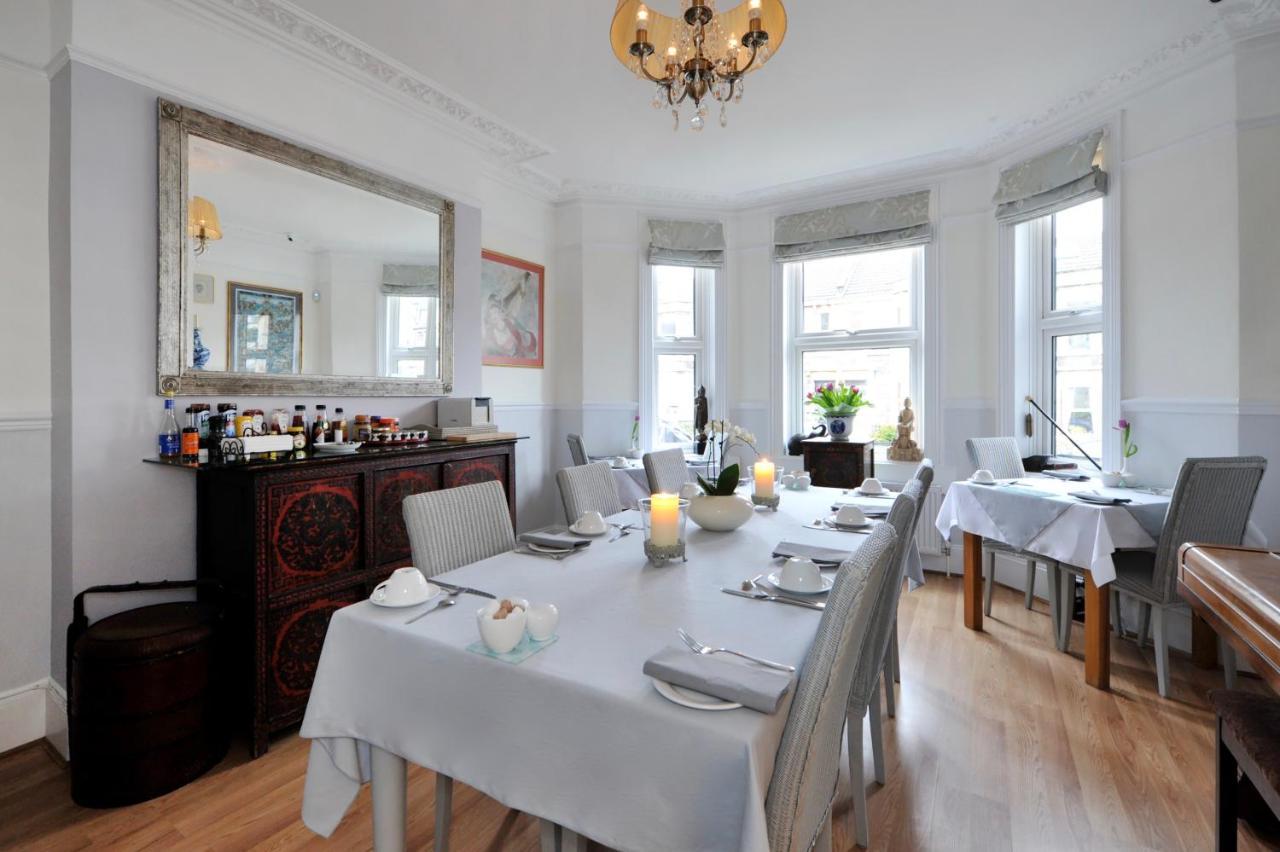 Bed & Breakfast Apple Tree Boutique Bath