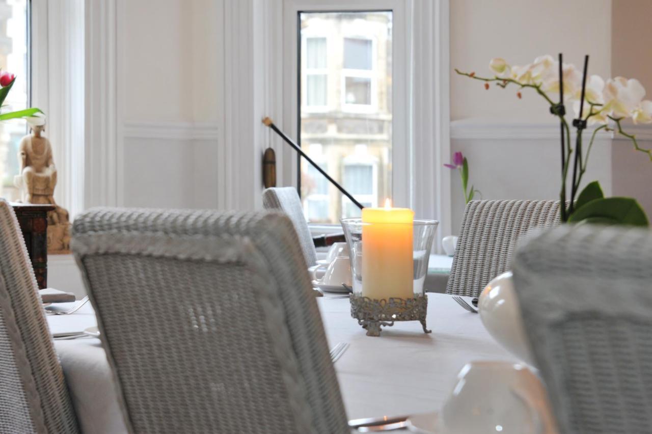 Bed & Breakfast Apple Tree Boutique Bath