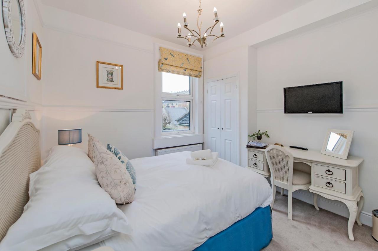 Apple Tree Boutique Bed & Breakfast