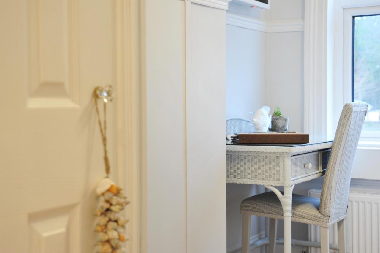 Apple Tree Boutique Bath